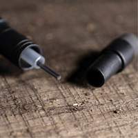 Mechanical Clicker Pencil Lead Refills OR243 | Meunier Outillage Industriel