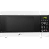 Countertop Microwave Oven, 1.1 cu. ft., 1000 W, White OR292 | Meunier Outillage Industriel