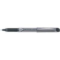 Hi-Tecpoint Grip Pen, Black, 0.5 mm Meunier Outillage Industriel