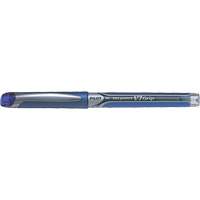 Hi-Tecpoint Grip Pen, Blue, 0.7 mm OR385 | Meunier Outillage Industriel