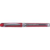 Hi-Tecpoint Grip Pen, Red, 0.7 mm OR388 | Meunier Outillage Industriel
