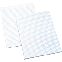 White Paper Pads OTF720 | Meunier Outillage Industriel