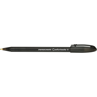 ComfortMate Ultra<sup>®</sup> Pen, Black, 1 mm OTI203 | Meunier Outillage Industriel