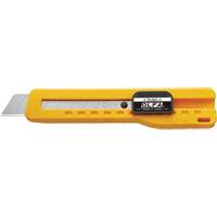 Retractable Knife