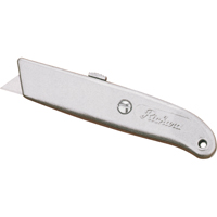 Knife, Steel, Metal Handle PA254 | Meunier Outillage Industriel