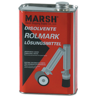 Rolmark Cleaning Solvent PA277 | Meunier Outillage Industriel