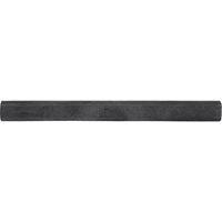 B&acirc;tons de peinture pour surfaces chaudes HT Paintstik - 400° &agrave; 1600°F, B&acirc;ton plein, Noir Meunier Outillage Industriel