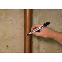 Dura-Ink&reg; 80 Permanent Marker, Black, Medium Tip Meunier Outillage Industriel