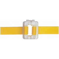 Plastic Strap Buckles