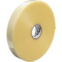 Scotch&reg; Box Sealing Tape 371, Hot Melt Adhesive, 1.9 mils, 48 mm (2") x 1828 m (5997') Meunier Outillage Industriel