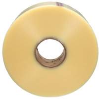 Scotch&reg; Box Sealing Tape 371, Hot Melt Adhesive, 1.9 mils, 72 mm (3") x 914 m (2998') Meunier Outillage Industriel