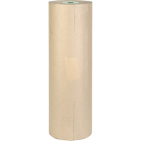 Paper, Kraft, 30" x 900', 40 lbs., Roll Meunier Outillage Industriel