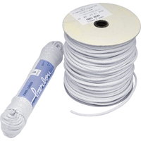 Ropes, Cotton, 100' PA828 | Meunier Outillage Industriel