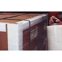 Edgeboard Corner Protectors, Cardboard, 2" L x 2" W PF726 | Meunier Outillage Industriel