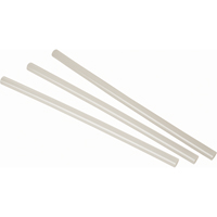 Glue Stick, 10" L, Clear PB291 | Meunier Outillage Industriel