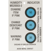 Humidity Indicators PB329 | Meunier Outillage Industriel