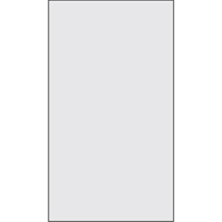 Pochettes pour bordereau d'exp&eacute;dition, 3-3/4" lo x 7" la, Style Informatique Meunier Outillage Industriel