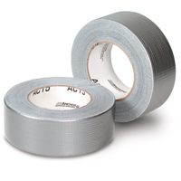 Ruban adh&eacute;sif en tissu 969 3M, 4,6 mils, 48 mm (2") x 55 m (180') Meunier Outillage Industriel