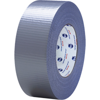 Rubans adh&eacute;sifs de cat&eacute;gorie utilitaire AC20, 9 mils, Argent, 48 mm (2") x 55 m (180') Meunier Outillage Industriel