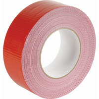 Rubans adh&eacute;sifs de cat&eacute;gorie utilitaire AC20, 9 mils, Rouge, 48 mm (2") x 55 m (180') Meunier Outillage Industriel