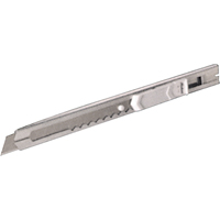 Cutter Knife, 0.38 mm PC108 | Meunier Outillage Industriel