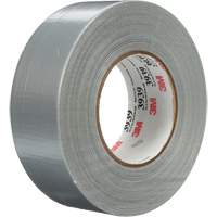 Ruban adh&eacute;sif 3939, 9 mils, Argent, 48 mm (2") x 55 m (180') Meunier Outillage Industriel