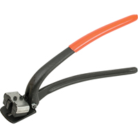 Standard Duty Safety Cutters for Steel Strapping, 3/8" to 1-1/4" Capacity PC446 | Meunier Outillage Industriel