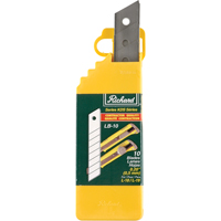 Lames de rechange, Style Cassable Meunier Outillage Industriel