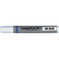Timberstik<sup>®</sup>+ Pro Grade Lumber Crayon PC705 | Meunier Outillage Industriel