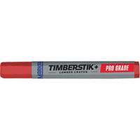 Timberstik<sup>®</sup>+ Pro Grade Lumber Crayon PC707 | Meunier Outillage Industriel