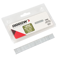 Agrafes pour agrafeuse & pistolets-agrafeurs &agrave; percussion Arrow & Aurora Meunier Outillage Industriel