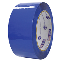 Box Sealing Tape, Acrylic Adhesive, 2.1 mils, 48 mm (1-22/25") x 100 m (328') Meunier Outillage Industriel