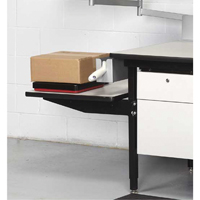 Mailroom Workstation Extension Top PE186 | Meunier Outillage Industriel