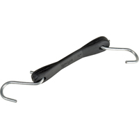 Rubber Tie Down, 5" Meunier Outillage Industriel