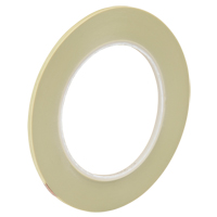 Scotch&reg; 218 Fine Line Tape, 3.175 mm (1/8") x 54.8 m (180'), Green Meunier Outillage Industriel