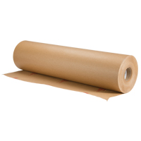 Paper, Kraft, Roll PE671 | Meunier Outillage Industriel