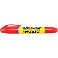 Dura-Ink<sup>®</sup> Dry Erase Ink Markers PE773 | Meunier Outillage Industriel