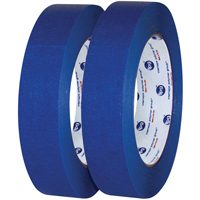Painter's Masking Tape, 48 mm (1-7/8") x 55 m (180'), Blue Meunier Outillage Industriel