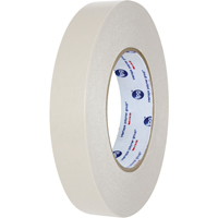 Double-Sided Film Tape, 55 m (180') x 25.4 mm (1"), 6.5 mils, Polyester PE826 | Meunier Outillage Industriel