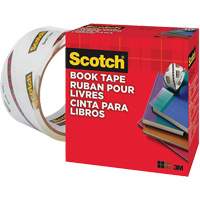 Scotch<sup>®</sup> Book Repair Tape PE843 | Meunier Outillage Industriel