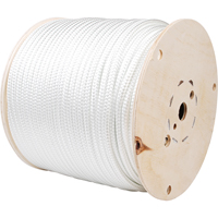 Rope, Nylon, 600' PE871 | Meunier Outillage Industriel