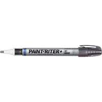 Paint-Riter<sup>®</sup>+ Wet Surface Paint Marker, Liquid, Grey PE946 | Meunier Outillage Industriel