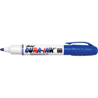 Dura-Ink<sup>®</sup> Markers - #60, Medium, Blue PE949 | Meunier Outillage Industriel