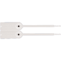 Scell&eacute;s pour bacs de manutention Gemini, 7-1/4", Plastique, Pousser et tirer Meunier Outillage Industriel