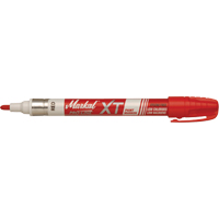 Pro-Line<sup>®</sup> XT Paint Marker, Liquid, Red PF310 | Meunier Outillage Industriel