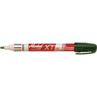 Pro-Line<sup>®</sup> XT Paint Marker, Liquid, Green PF313 | Meunier Outillage Industriel