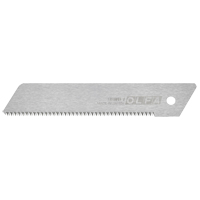 Extra Heavy-Duty Utility Knife Blade, Single Style Meunier Outillage Industriel