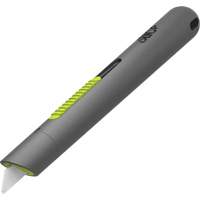 Slice™ Auto-Retractable Pen Cutter PF436 | Meunier Outillage Industriel