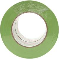 Ruban-cache haute performance 401+, 24 mm (1") x 54,8 m (180'), Vert Meunier Outillage Industriel