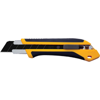 Knife, 25 mm, Carbon Steel, Heavy-Duty, Fibreglass Handle PF546 | Meunier Outillage Industriel